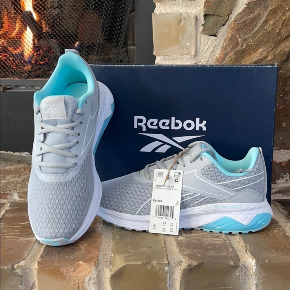 Reebok Women's Liquifect 180 2.0 SPT Cross Trainer